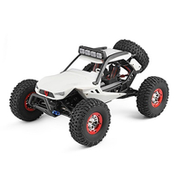 Off-Road On-Road RC Car Buggy 1/12 4WD