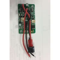 Circuit board receiver (18402/04/09)