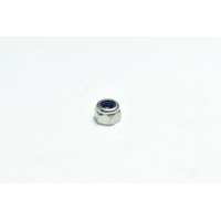 Nyloc prop fixing nut to suit WL915