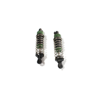 Shock absorbers Front, 2pce