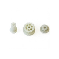 Transmission gear