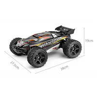 1:12 scale 2WD Truggy RTR