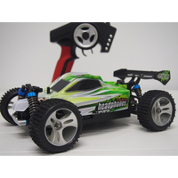 ****High Speed 1/18 Buggy (70 km/h)