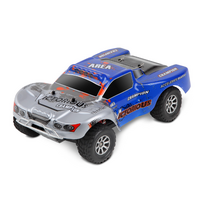 High Speed 1/18 SC Truck (70km/h)