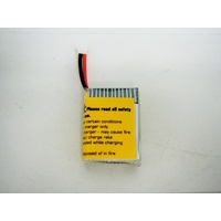 Lipo 3.7v Battery for Cessna 182