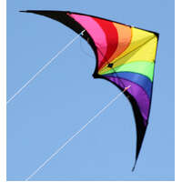 Windspeed Dual Control Kite Prism