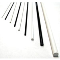 WINDSPEED KITE 6MM FGLASS ROD