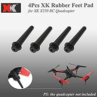 Foot pad #2 set for X250