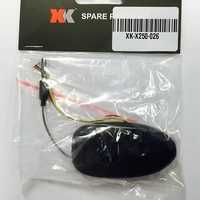 5.8Ghz Camera for X250