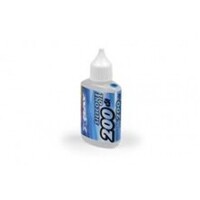 Xray Premium Silicone Shock Oil 200cst