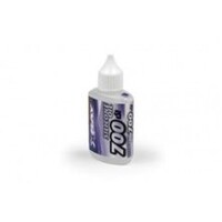 Xray Premium Silicone Shock Oil 700cst