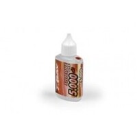 Xray Premium Silicone Diff Oil 5000cst