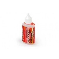 Xray Premium Silicone Diff Oil 6000cst