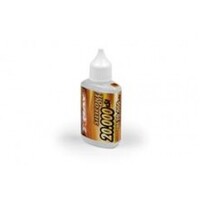 Xray Premium Silicone Diff Oil 20000cst