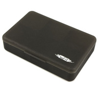 Yeah Racing Multi-Purpose Mini-Box 86x55x20 - Black