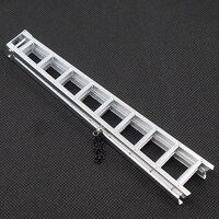 Yeah Racing Aluminium 6' Ladder - 1/10 Crawlers
