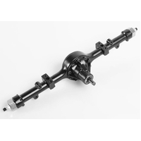 Yota II Ultimate Scale Cast Axle (Rear)