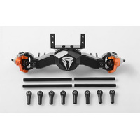 Leverage High Clearance Front Axle for Axial SCX10/AX10