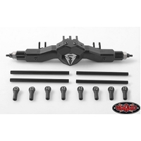 ###(DISCONTINUED) Leverage High Clearance Rear Axle for Axial SCX10/AX10