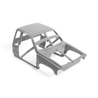 RC4WD 1987 Toyota XtraCab Main Cab