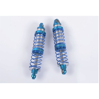 RC4WD King Off-Road Dual Spring Shocks (80mm Medium OD)