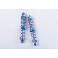 RC4WD King Off-Road Dual Spring Shocks (110mm Medium OD)