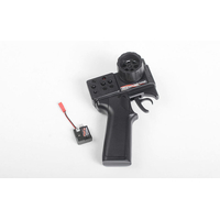 XR2 Ultimate Micro Radio and ESC/Receiver