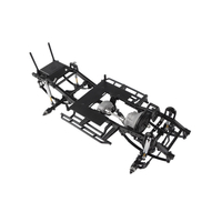 RC4WD Trail Finder 2 1/10 Scale Builders Kit (K44)