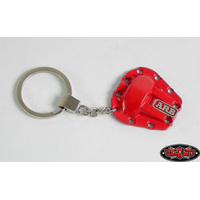 ###ARB Diff Cover Keychain  (DISCONTINUED)