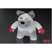 RC4WD Big Dog 7.3 Plush Toy Collectable
