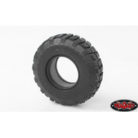 Mud Plugger Single 1.9" Scale Tire