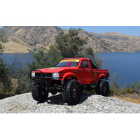 RC4WD Marlin Crawler Trail Finder 2 RTR w/Mojave II Crawler Body Set