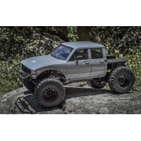 RC4WD C2X Class 2 Competition Truck w/ Mojave II 4 Door Body