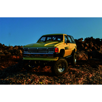 RC4WD Trail Finder 2 RTR w/ 1985 Toyota 4Runner Hard Body Set (Limited Edition)