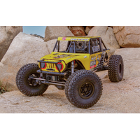 ####RC4WD Miller Motorsports 1/10 Pro Rock Racer RTR