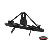 ###(Discontinued) Tough Armor Spare Tire Carrier to fit Axial SCX10 (Ver 2)