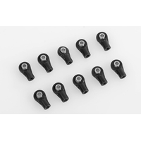 M3 Mini Plastic Rod End (20x)