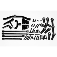 3 Link Kit For Trail Finder 2 Front Axle w/Panhard Setup