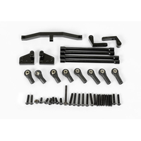 4 Link Kit For Trail Finder 2 Rear Axle