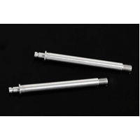 Replacement Shock Shafts for King Shocks (80mm)