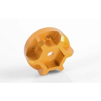 17mm Universal Hex for 40 Series and Clod Wheels