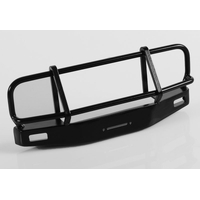 RC4WD ARB Front Winch Bar Bumper for Gelande II D90/D110