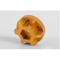 14mm Universal Hex for 40 Series and Clod Wheels