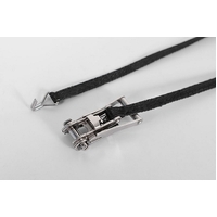 (DISCONTINUED) RC4WD Ratchet Tie Down Assembly w/hook ends (555mm/21")