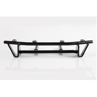 Tough Armor Front Light Bar Bumper for Trail Finder 2