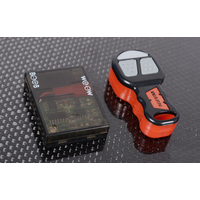 ####RC4WD Warn 1/10 Wireless Remote/Receiver (USE Z-E0130)