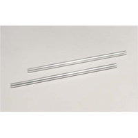 Aluminum 150mm (5.91") Long Solid Links (4)