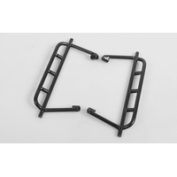 Tough Armor Side Steel Sliders for Vaterra Ascender