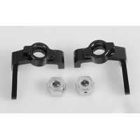 Predator Tracks Front Fitting kit for Vaterra Ascender Axles