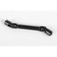 Scale Steel Punisher Shaft (87mm - 110mm / 3.42" - 4.33")